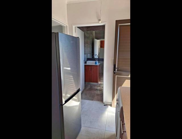 1 BEDROOM PROPERTY TO RENT IN ST DUMAS